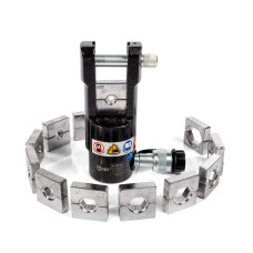 Пресс гидравлический ПГ-300 (КВТ)