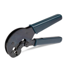 Пресс-клещи HT-106E (КВТ)