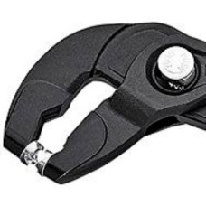 Набор запасных захватов-вставок для щипцов для хомутов с защёлкой KN-8551250C (KNIPEX)