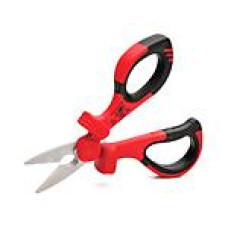 Ножницы диэлектрические универсальные НИУ-02 (КВТ)