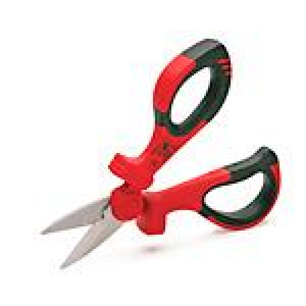 Ножницы диэлектрические универсальные НИУ-01 (КВТ)