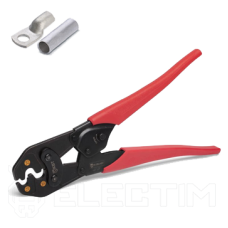 Пресс-клещи ПК-35м (КВТ)