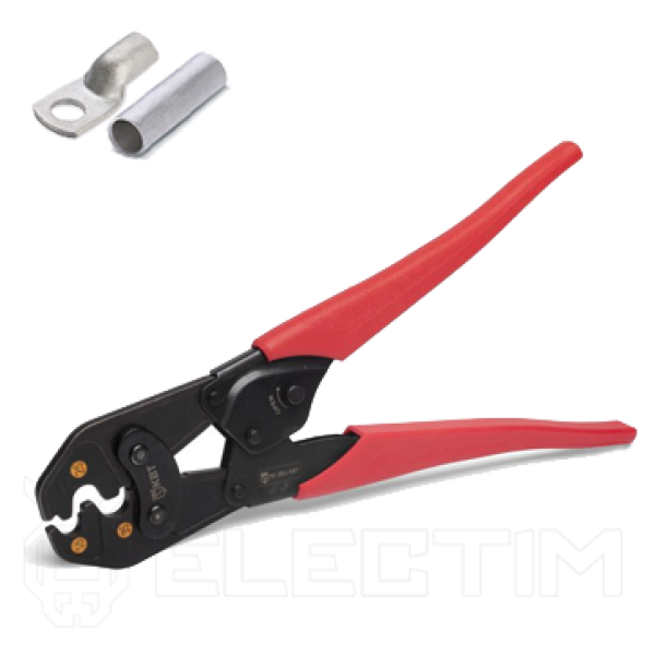 Пресс-клещи ПК-35м (КВТ)