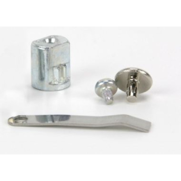 Запчасть: Комплект запасных частей (кнопка) для клещей переставных 86 XX 150 (KNIPEX)