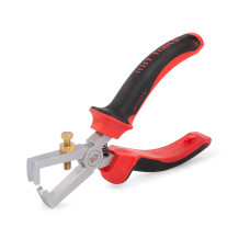 Клещи для снятия изоляции 160 мм диэлектрические серии СТАНДАРТ