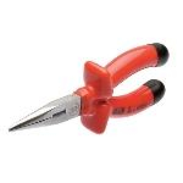 Длинногубцы 200 мм диэлектрические серии ЭКСПЕРТ