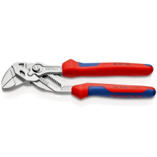 Клещи переставные - гаечный ключ, 40 мм (1 1/2