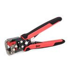 WS-15 «Вольтмастер» Автоматический многофункциональный стриппер с винтом микронастройки и бесконтактным детектором напряжения (КВТ)