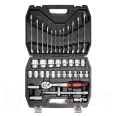 Набор автоинструмента серии KBT-PROFESSIONAL НАИ-01/37