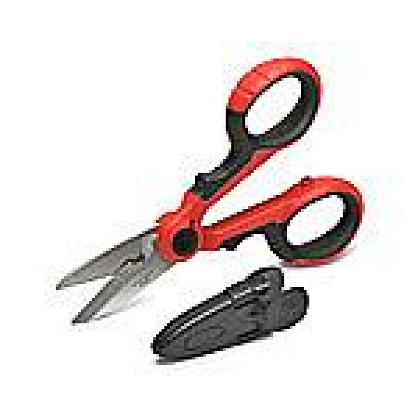 Ножницы электромонтажника ES-01 (КВТ)