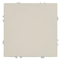 Заглушка (механизм), STEKKER, серия Эмили, RST00-5116-08, кашемир, soft touch 49909