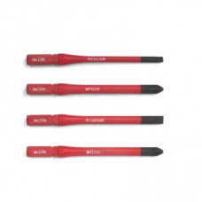 Диэлектрические биты VDE поштучно серия «СЛИМ»