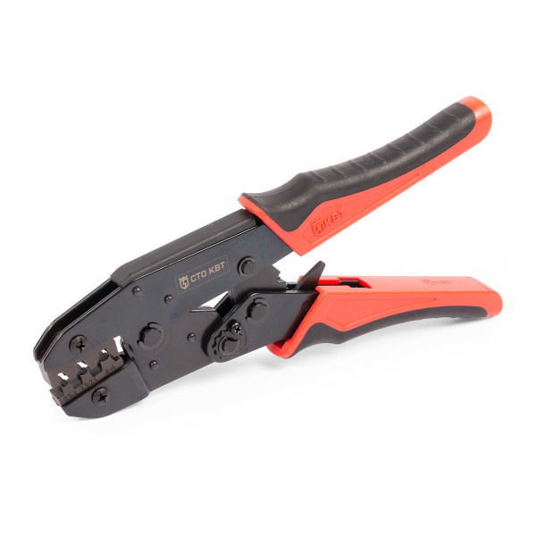 Пресс-клещи СТО-14 серия ПРОФИ (КВТ)