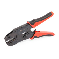 Пресс-клещи СТО-10 серия ПРОФИ (КВТ)