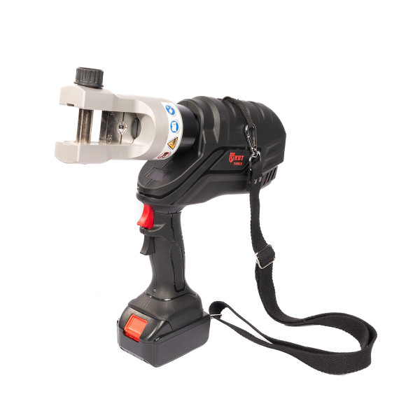 Пресс гидравлический аккумуляторный ПГРА-300 (КВТ)