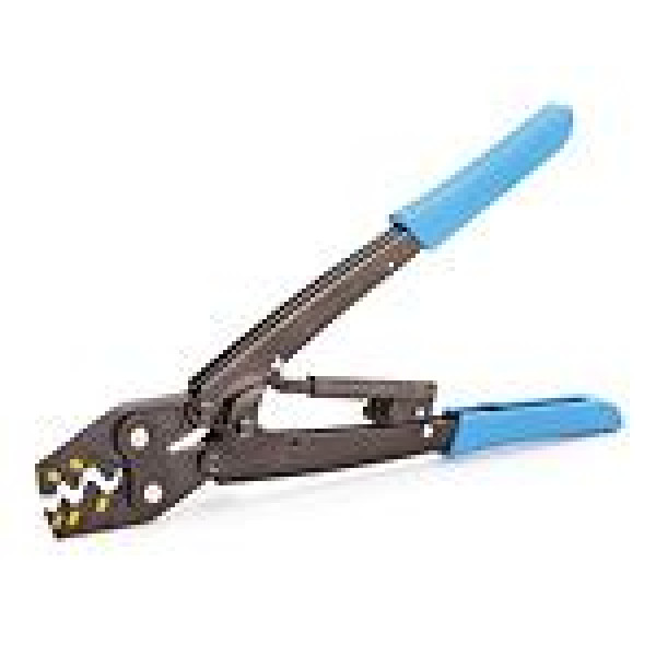 Пресс-клещи ПК-16 (КВТ)