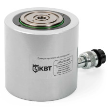 Домкраты гидравлические грузовые односторонние ДГ50П50