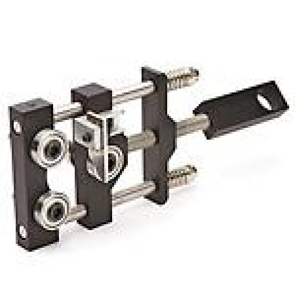 Инструмент для снятия полупроводящего экрана на кабелях с изоляцией из сшитого полиэтилена КСП-50 (КВТ)