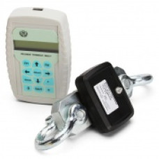 Динамометры электронные