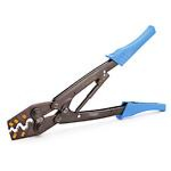 Пресс-клещи ПК-35 (КВТ)