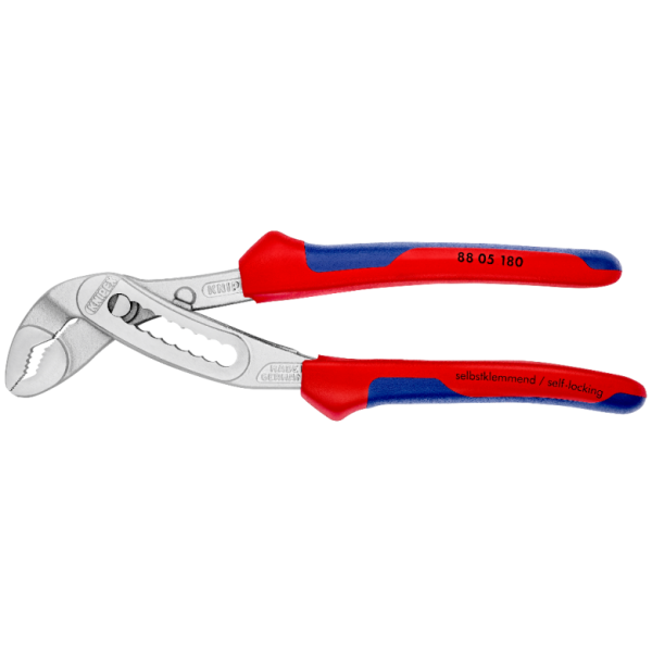 Клещи переставные ALLIGATOR®, 42 мм (1 1/2