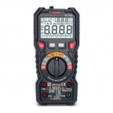 KT118A PROLINE Мультиметр цифровой c True RMS серия «PROLINE»