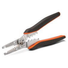 WS-01D Многофункциональный ручной стриппер из нержавеющей стали (КВТ)