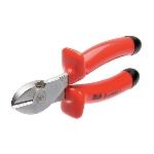 Бокорезы усиленные 180 мм диэлектрические серии ЭКСПЕРТ