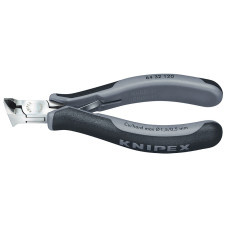 Кусачки торцевые для электроники антистатические KNIPEX