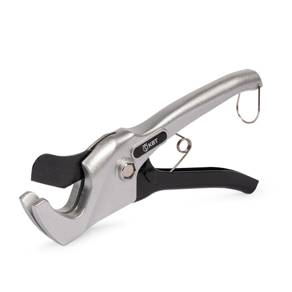 Ножницы-труборез для резки под прямым углом металлопластиковых, полипропиленовых, ПВХ-труб до 32 мм