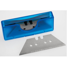 Лезвия запасные для ножниц KN-9415215 и KN-9435215, 10 шт. (KNIPEX)