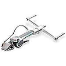 Инструмент ИН-20 для натяжения бандажной ленты на опорах