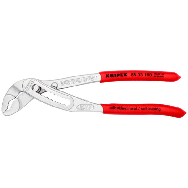 Клещи переставные ALLIGATOR®, 50 мм (2