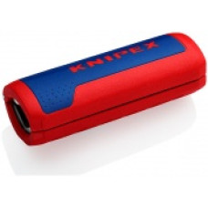 Резак для гофротрубы TwistCut KNIPEX KN-902201SB