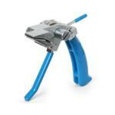 Инструмент ИНТ-20 мини для натяжения стальной ленты на опорах