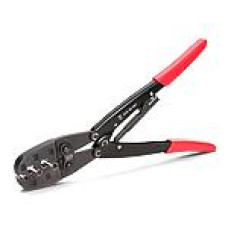 Пресс-клещи для обжима втулочных наконечников ПКВ-50 (КВТ)