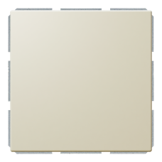 Выключатель 1-клавишный 10A с клавишей - FD (сахара), артикул FD3011SH