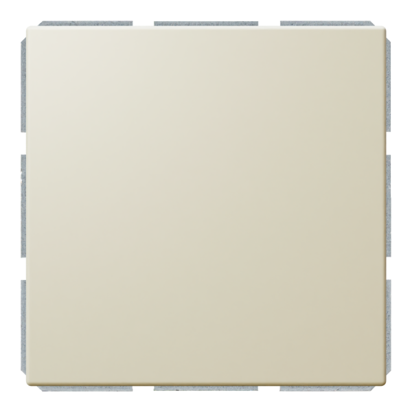 Выключатель 1-клавишный 10A с клавишей - FD (сахара), артикул FD3011SH