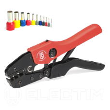 Пресс-клещи CTK-03 (КВТ)