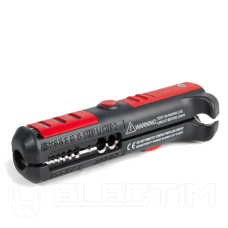 WS-20 «Вольтмастер» Мультифункциональный стриппер с бесконтактным детектором напряжения (КВТ)