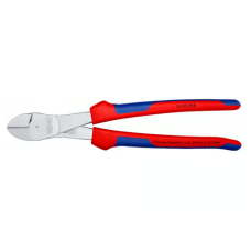 Бокорезы особой мощности, L-250 мм, хром., 2-комп. рукоятки (KNIPEX)