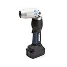 Пресс гидравлический аккумуляторный поворотный алюминиевый для пробивки отверстий в стальных листах ПГАПО-60А (КВТ)