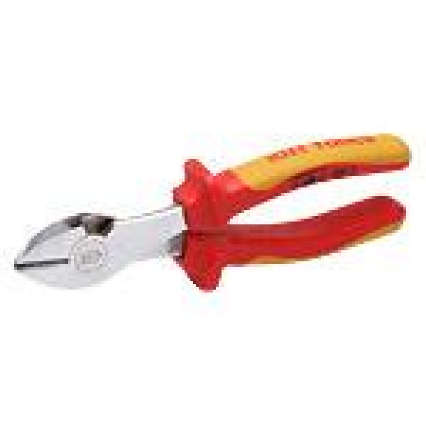 Бокорезы усиленные 180 мм диэлектрические серии ПРОФИ