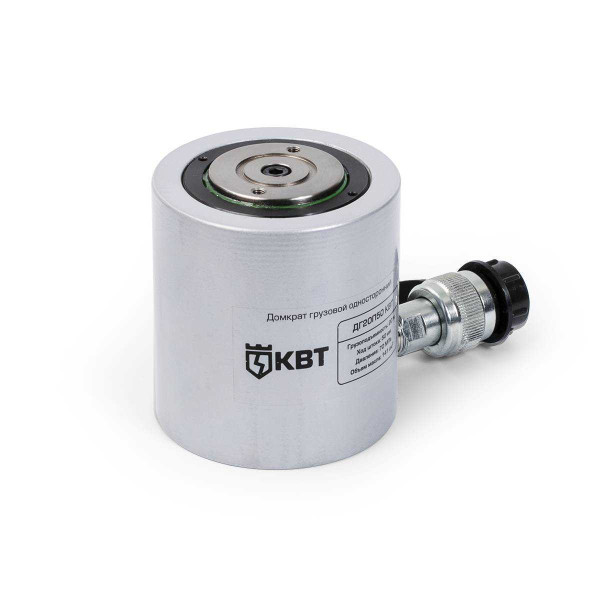 Домкраты гидравлические грузовые односторонние ДГ20П50