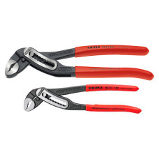 Набор клещей переставных ALLIGATOR®, комплектация: KN-8801180/250 (KNIPEX)