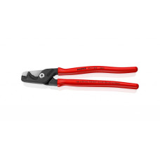 Ножницы StepCut XL для резки кабелей до 120 мм, L-225 мм (KNIPEX)