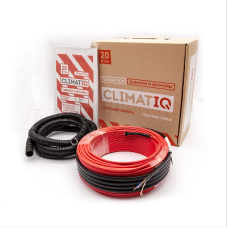 Climatiq IQ FLOOR CABLE - 7,5м 150Вт Электрический нагревательный  кабель
