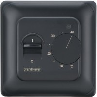 Терморегулятор теплого пола Grand Meyer MST-10 черный
