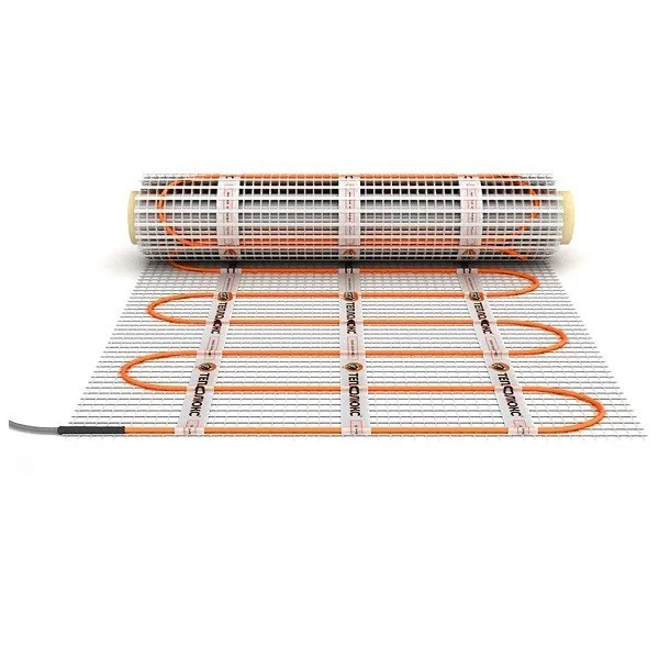 Теплолюкс Tropix MHH-2240-14,0 м2. Теплый пол (нагревательный мат)