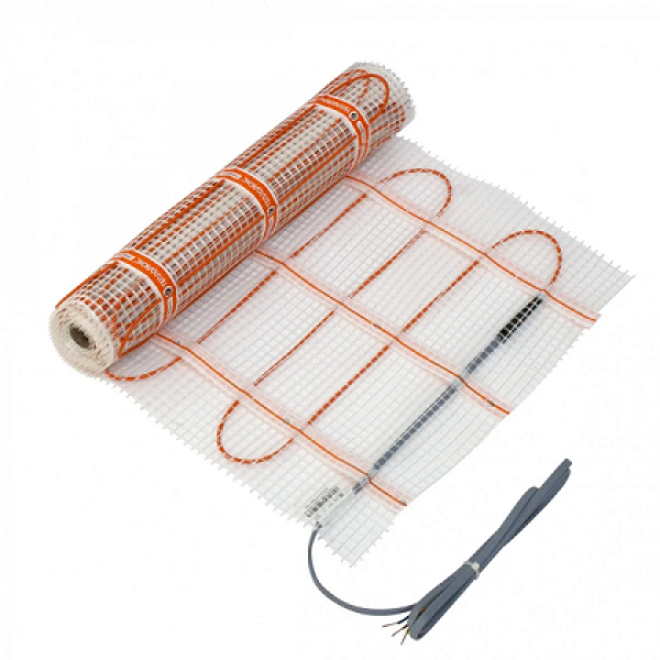 Теплолюкс Tropix MHH-2240-14,0 м2. Теплый пол (нагревательный мат)